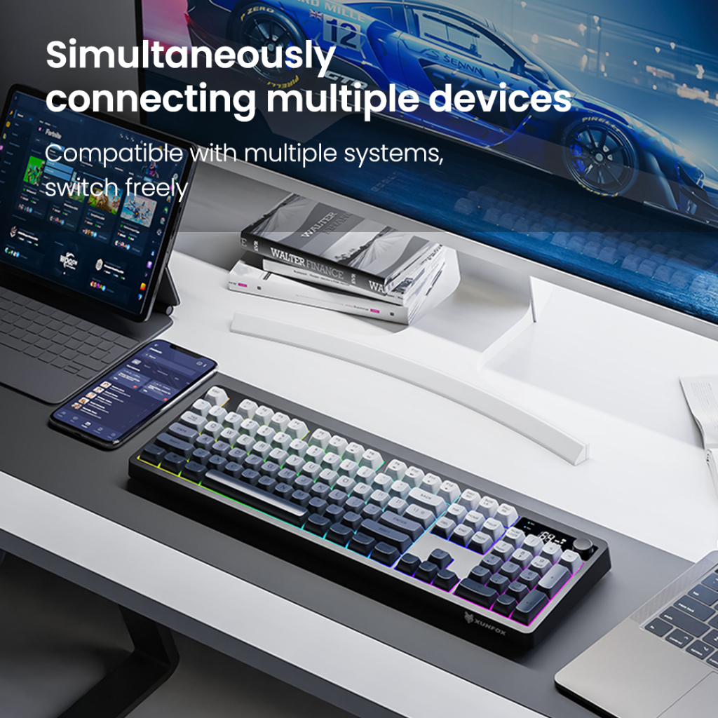 usb gaming mouse - Prices and Promotions - Oct 2026 | Shopee Malaysia