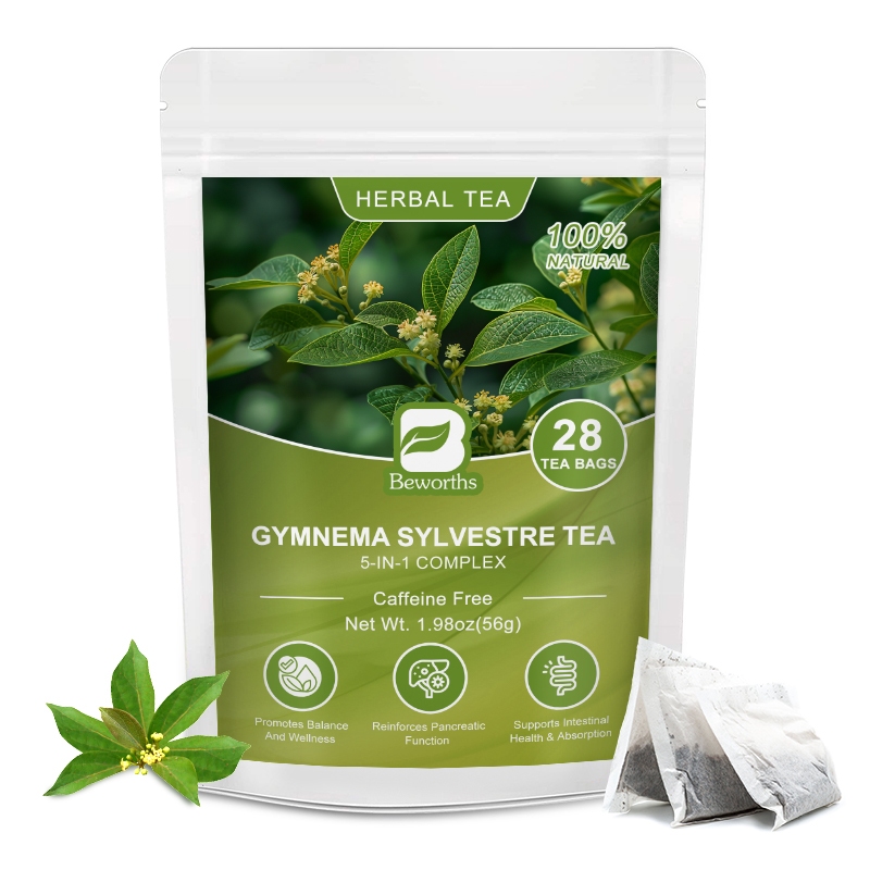 Beworths Gymnema Sylvestre Tea 100% Gymnema Leaf Support Digestion ...