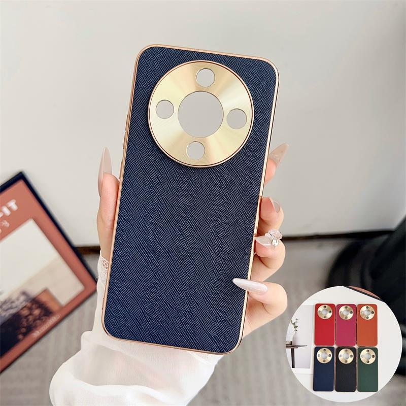 Casing For Honor X9d HonorX9d 5G Phone case scratch-resistant ...