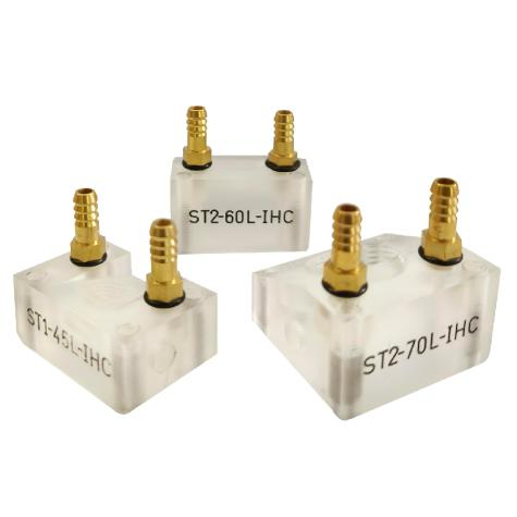 YUSHI ST1,ST2 Wedges for TOFD Probes Applied for TOFD Technology ...