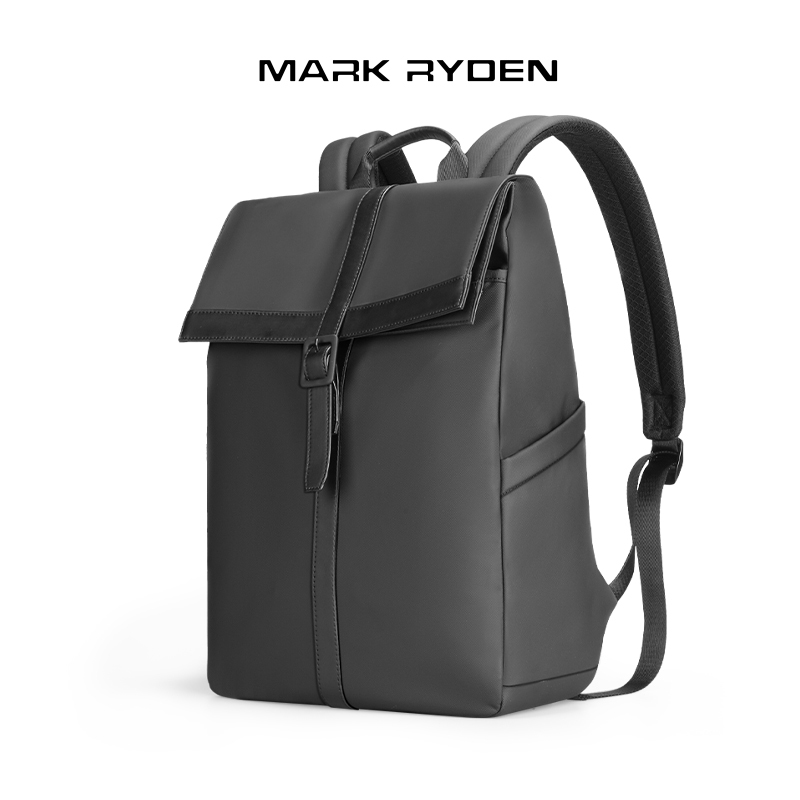 MARK RYDEN Laptop Backpack Light Travel | Shopee Malaysia