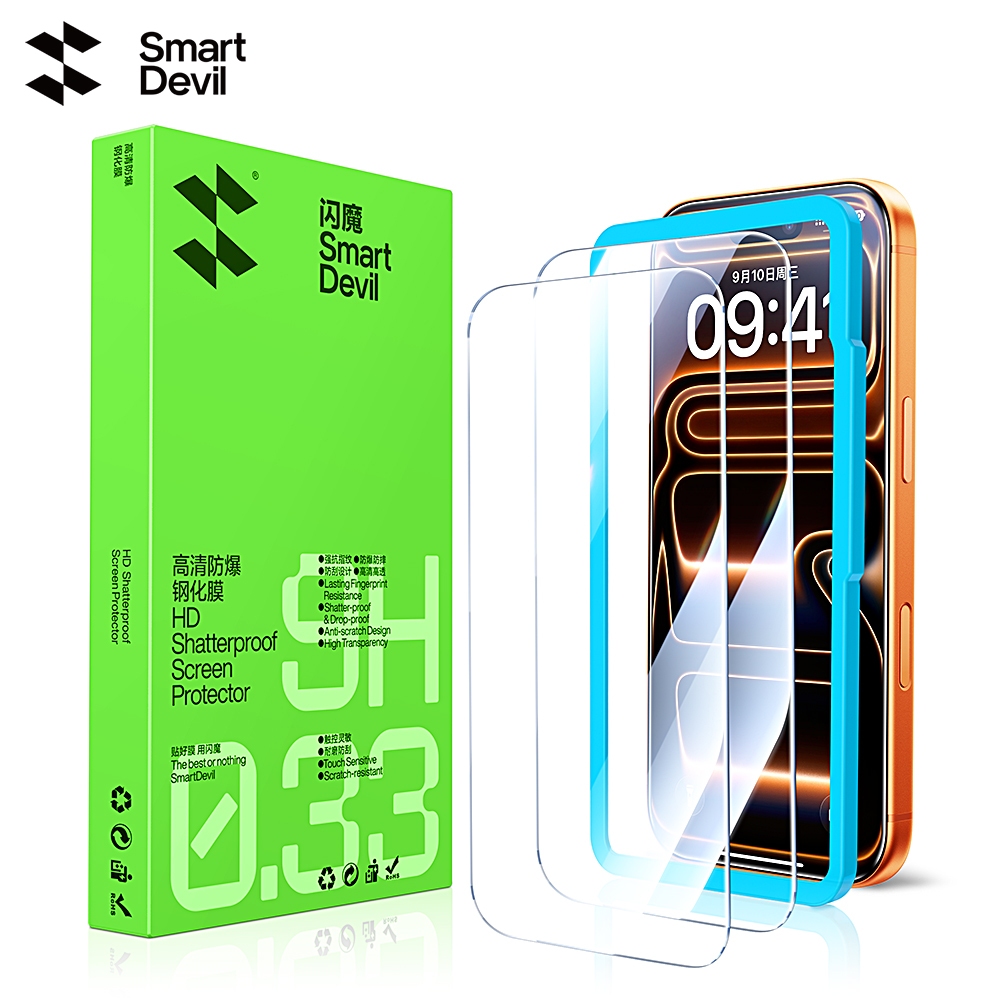 SmartDevil Official Store Online, June 2026 | Shopee Malaysia