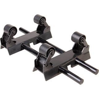 Base De Rodillo Jobo Para Tanque Combinado (1509) - ES