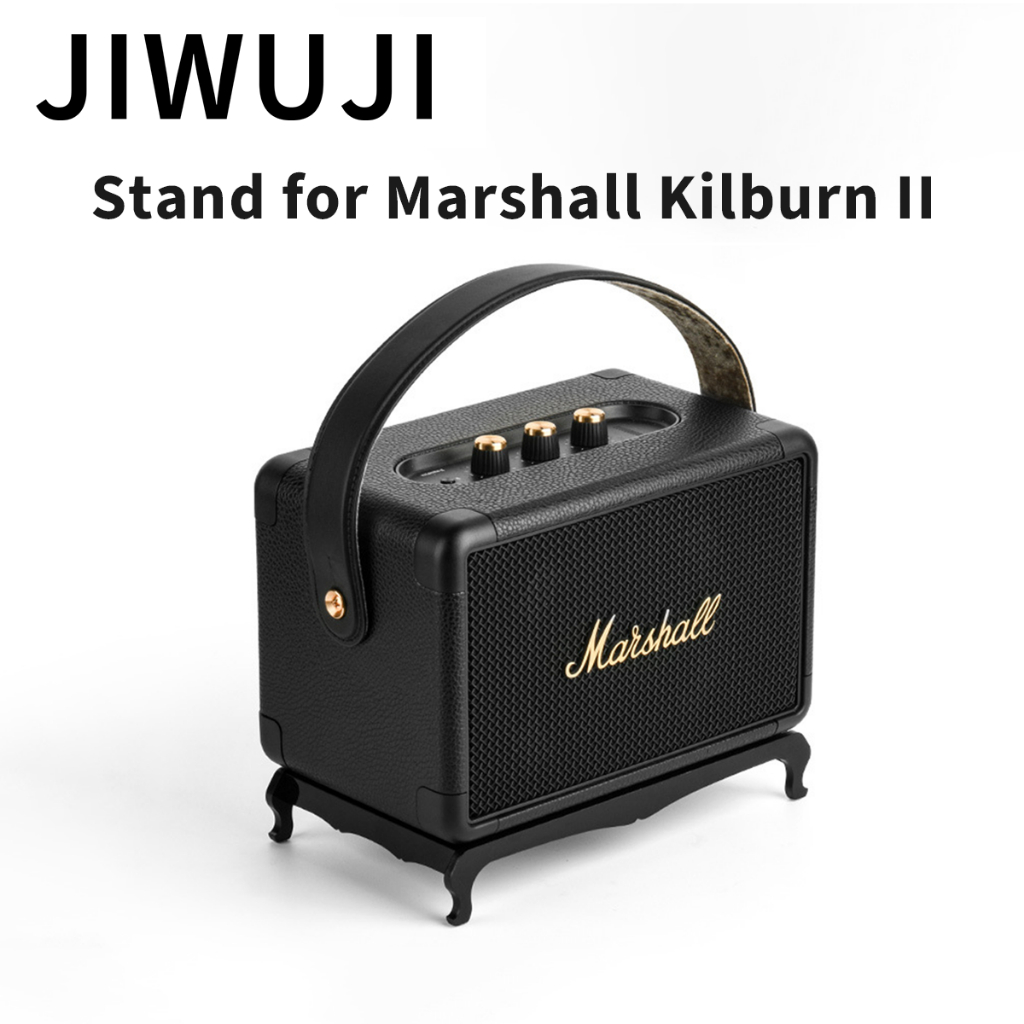 Creative Speaker Stand for Marshall Kilburn II – Retro Vibe Home Décor ...