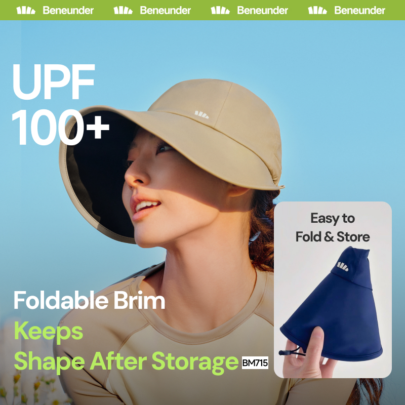 Beneunder Official Store | 蕉下官方店.my Online, May 2026 | Shopee Malaysia