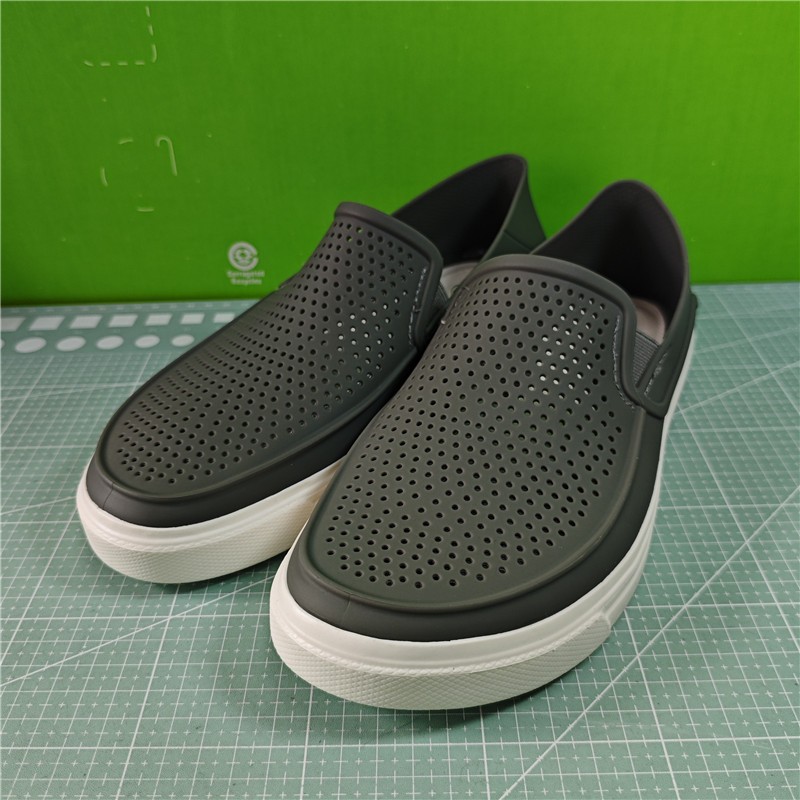 2025New Products Crocs Duet Cave Shoes CitiLane Roka Tropical Casual ...
