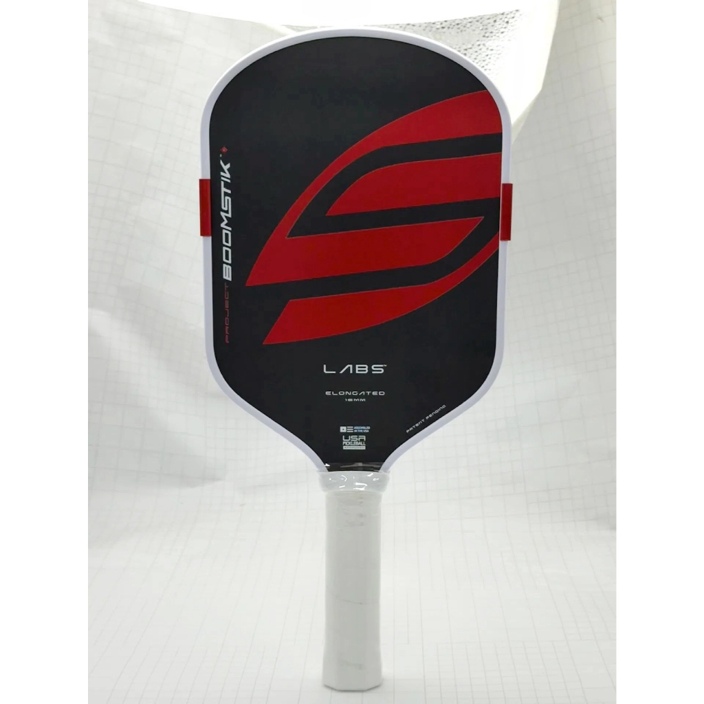 Brand New 5th Generation Pickle Racket boomstik Same Style Inner Core ...
