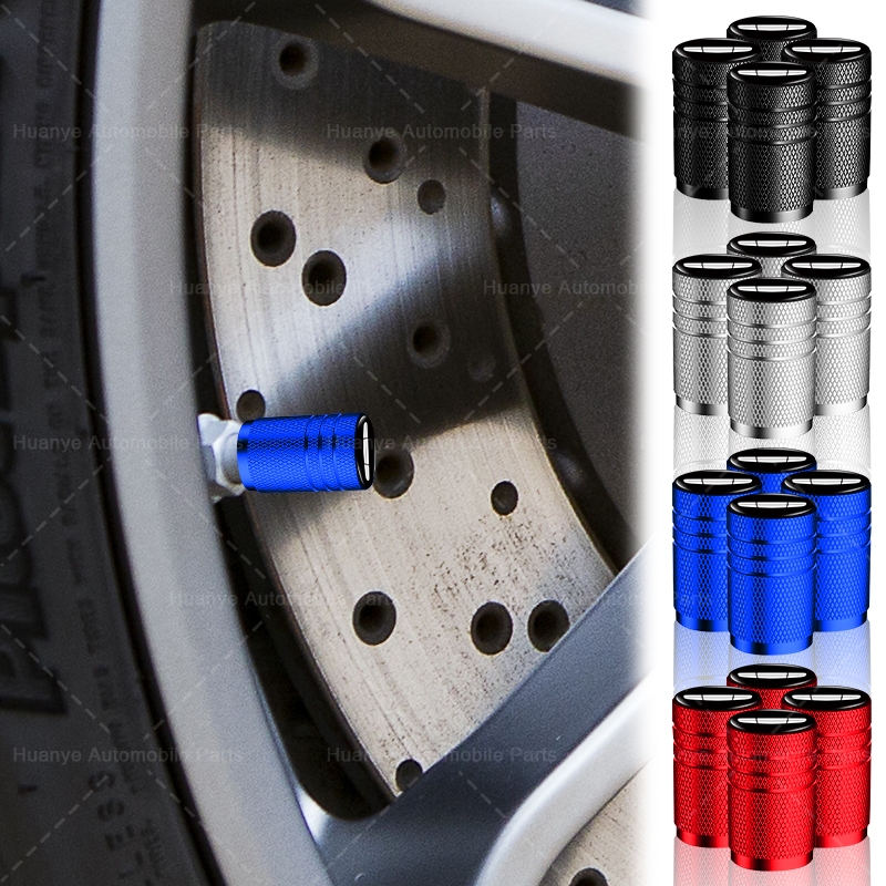 High-end Car Valve Dust-proof Cap Car Logo Tire Cap for Geely GX3 ...