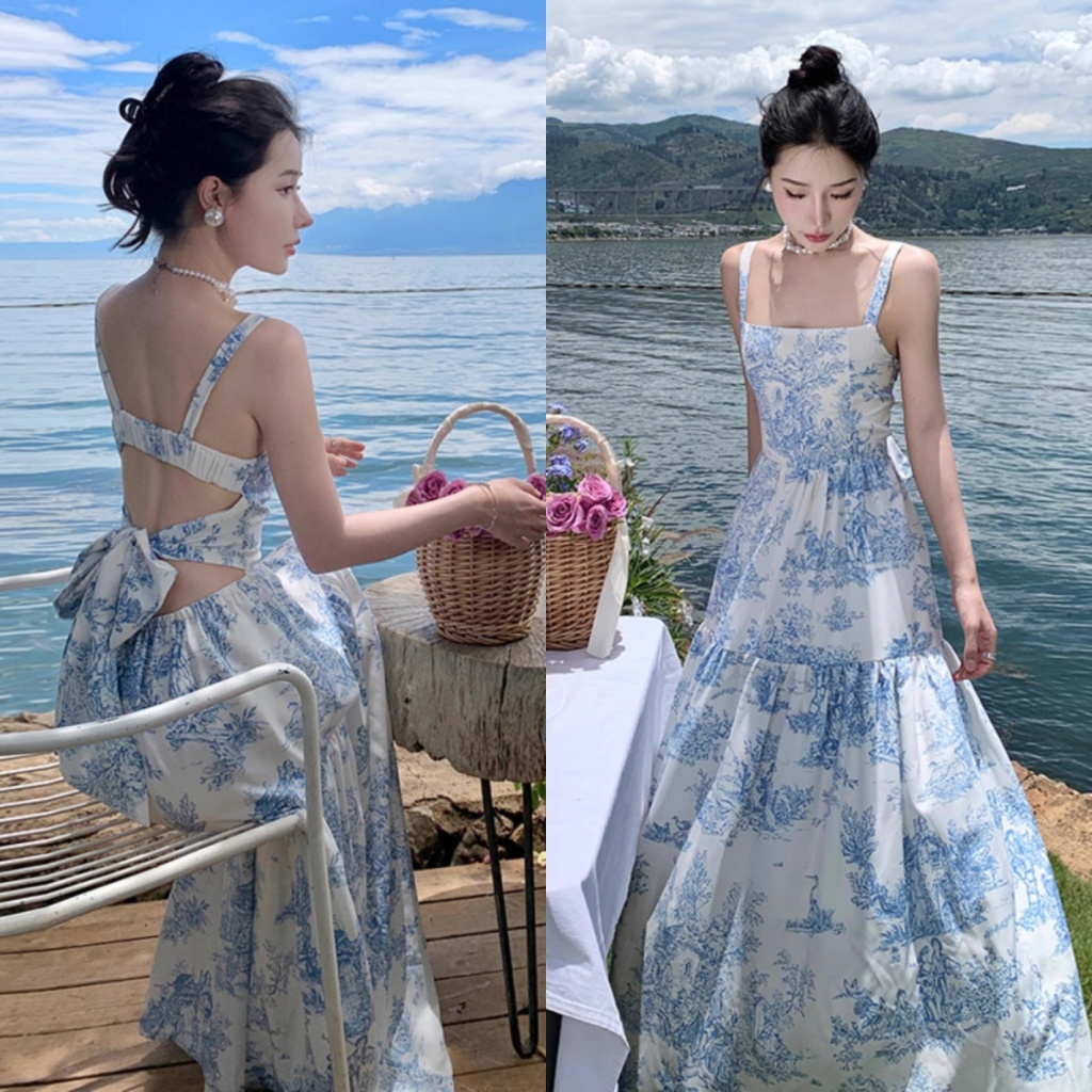 princess polly baby blue dress Beach Wedding Dresses: Amazing Gowns for Your Destination Celebration