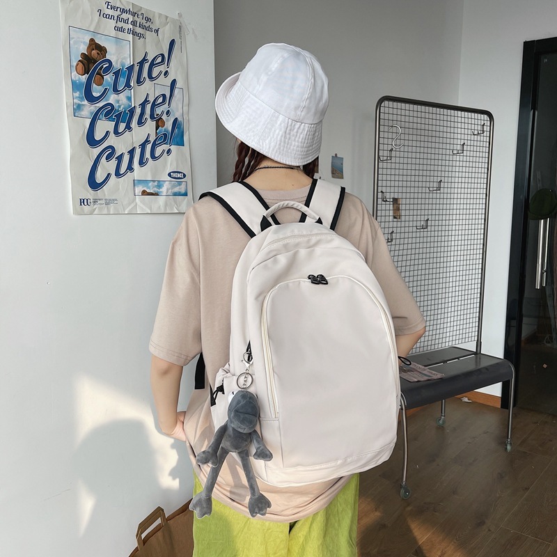 Matching Backpacks for Couples - Summer Essential in Soft Colors ...