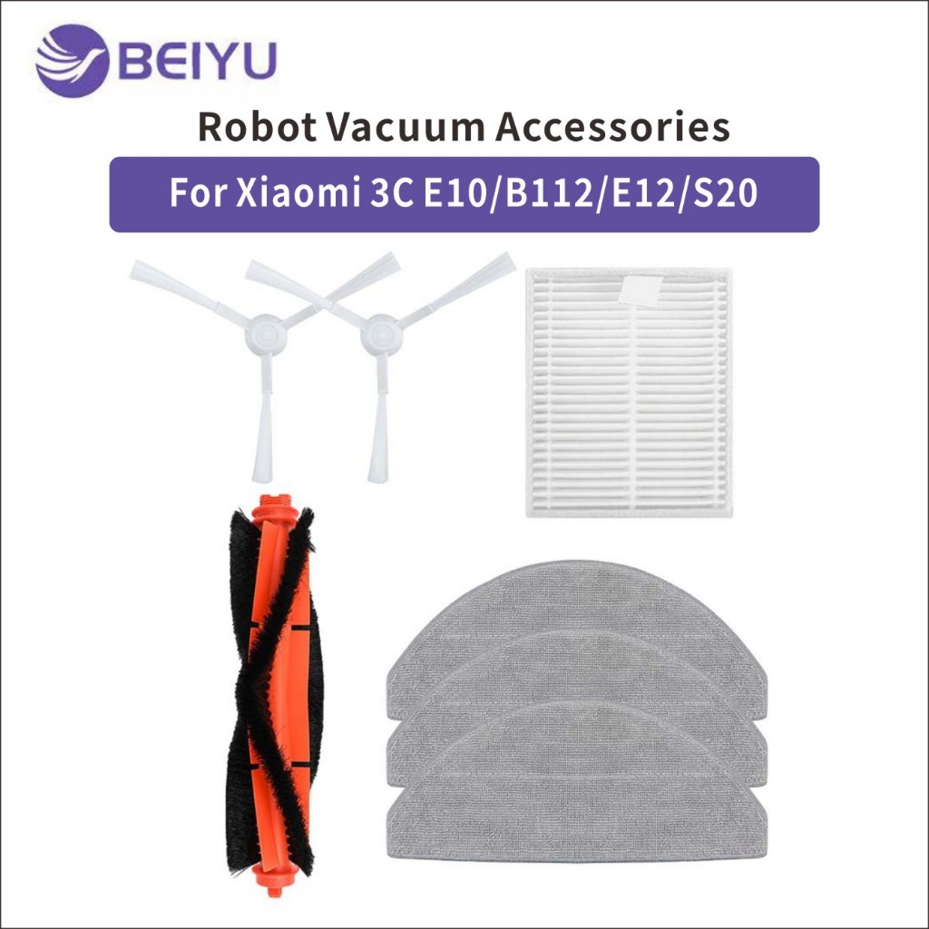 Accessoireset