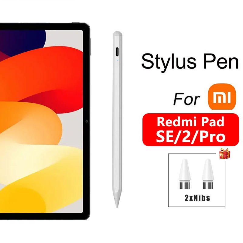 Pensouth Stylus pen For Redmi Pad 2/SE/Pro Stylus pen For Redmi Pad ...