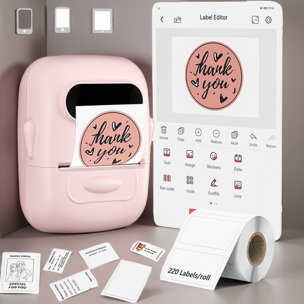 sticker printer Malaysia, Best Deals July 2026 | Shopee Malaysia
