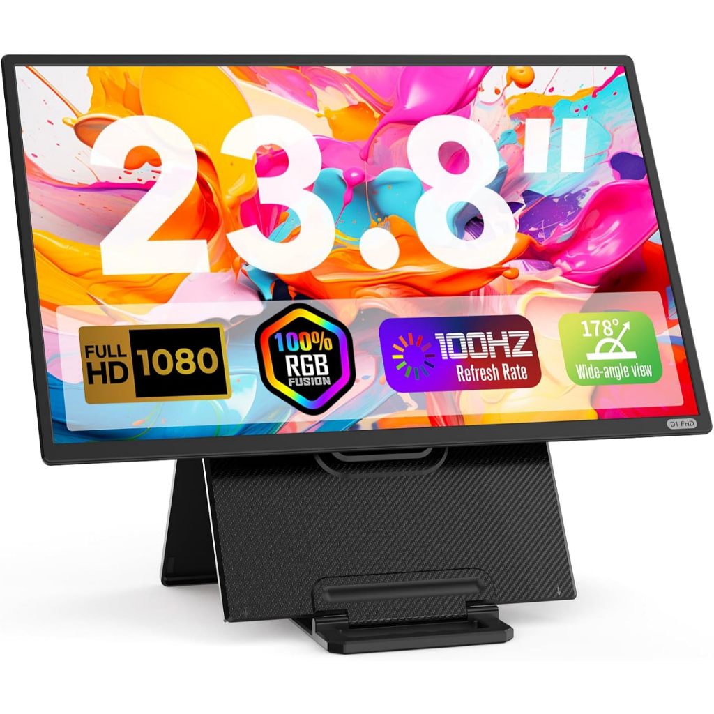 Portable Monitor 23.8