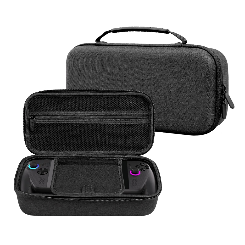 VGTIME Official Shockproof & Water-Resistant Hard Travel Case for ASUS ...