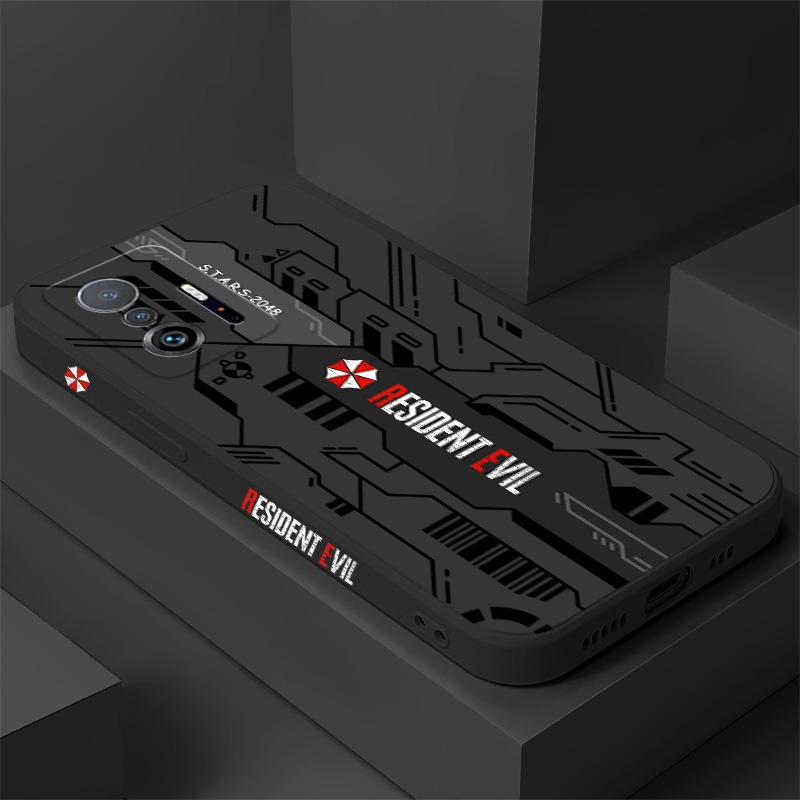 Doomsday Crisis Phone Case For Xiaomi Mi 14T 13T 12T 11T 10T Pro ...