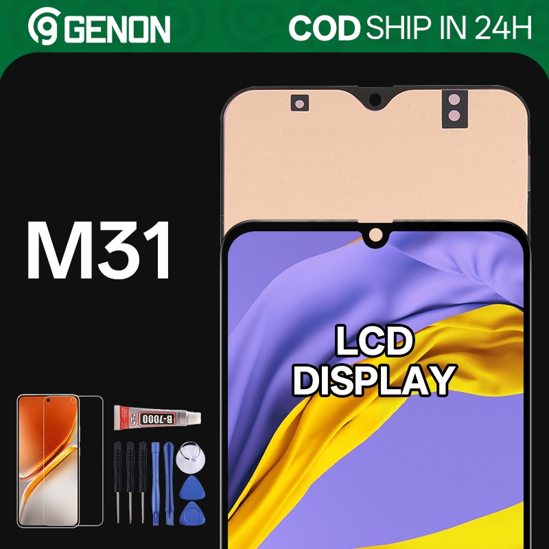 Buy samsung galaxy m31 Online With Best Price, Jul 2026 | Shopee Malaysia