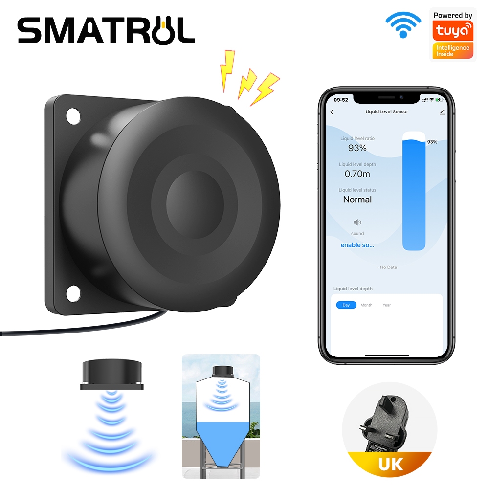 water tank level sensor Malaysia, Best Deals June 2026 | Shopee Malaysia
