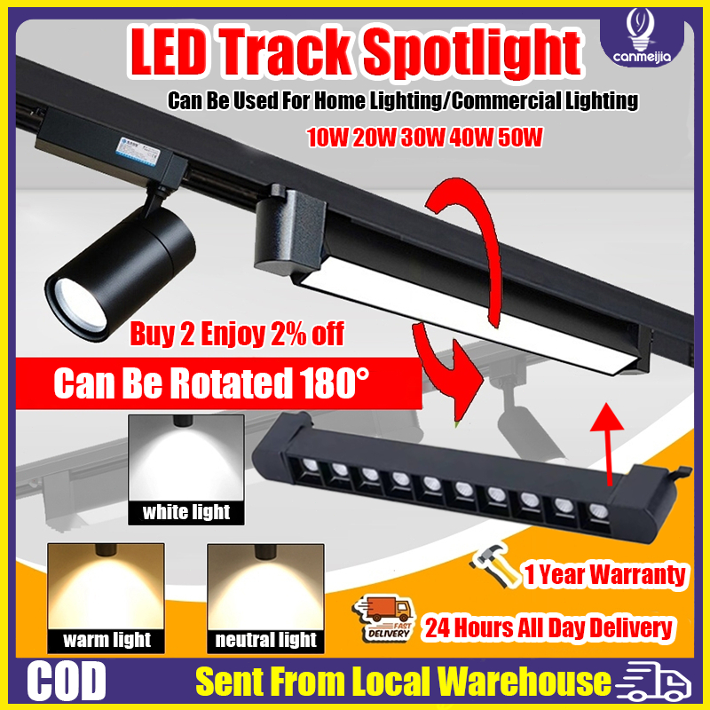 track light - Prices and Promotions - Jul 2026 | Shopee Malaysia