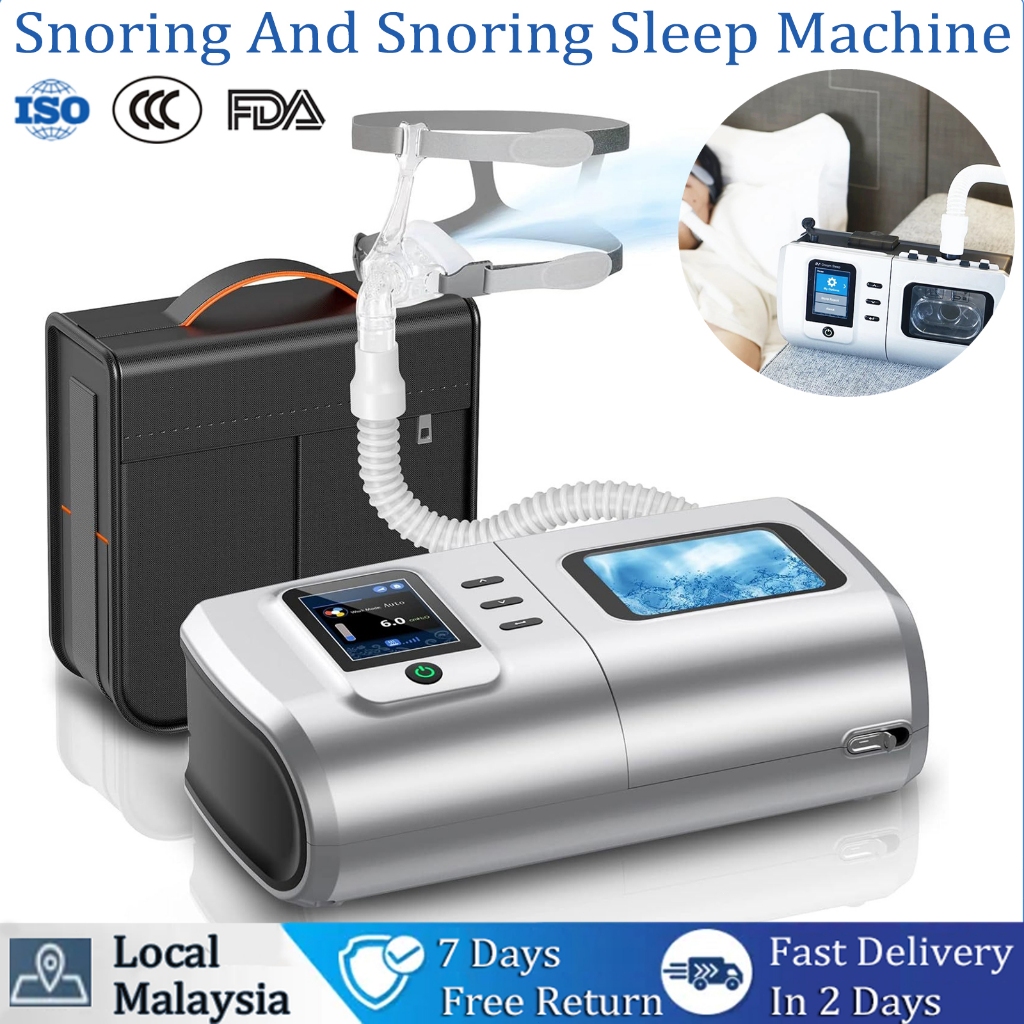 Local delivery+COD Fully Automatic DS6-CPAP Single-Stage Ventilator ...