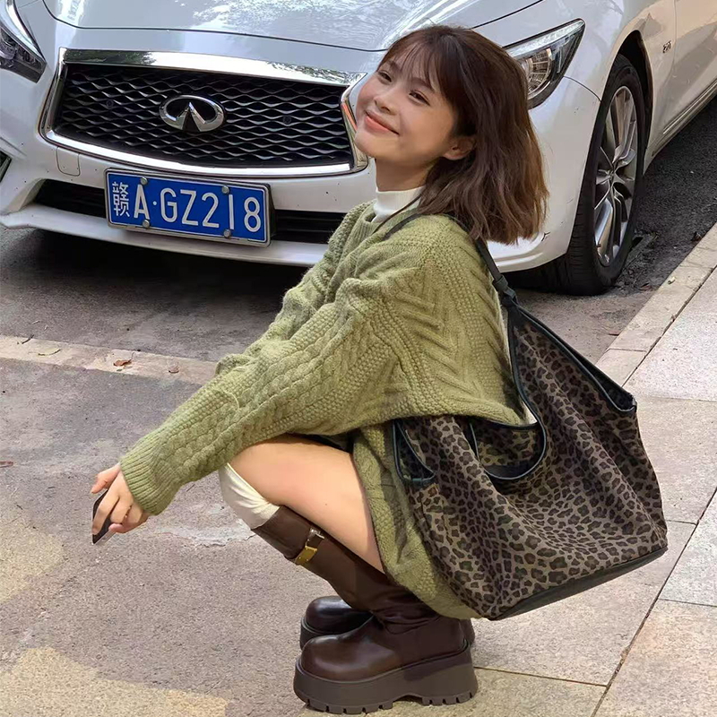 leopard bag - Prices and Promotions - Oct 2026 | Shopee Malaysia