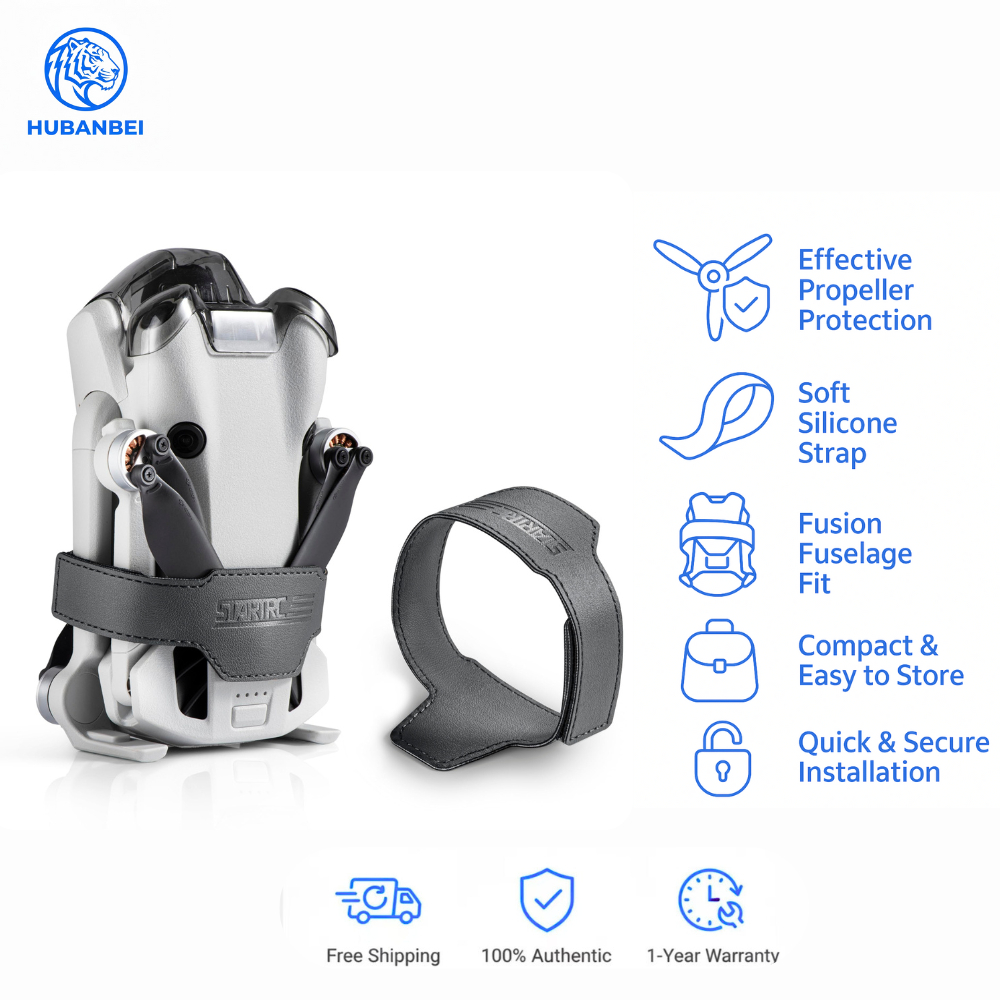 Drone Propeller Protector, Drone Propeller Blades Protector