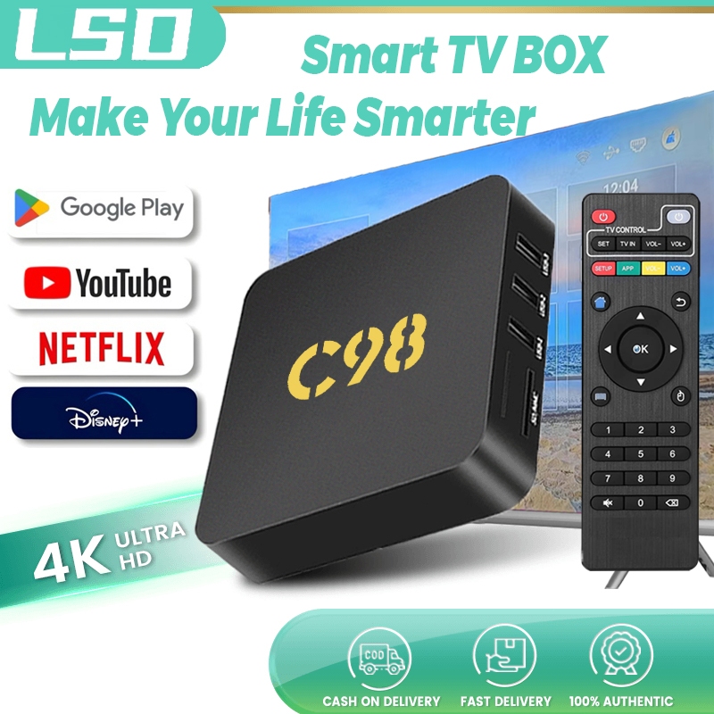 tv box channel full Malaysia, Best Deals July 2026 | Shopee Malaysia