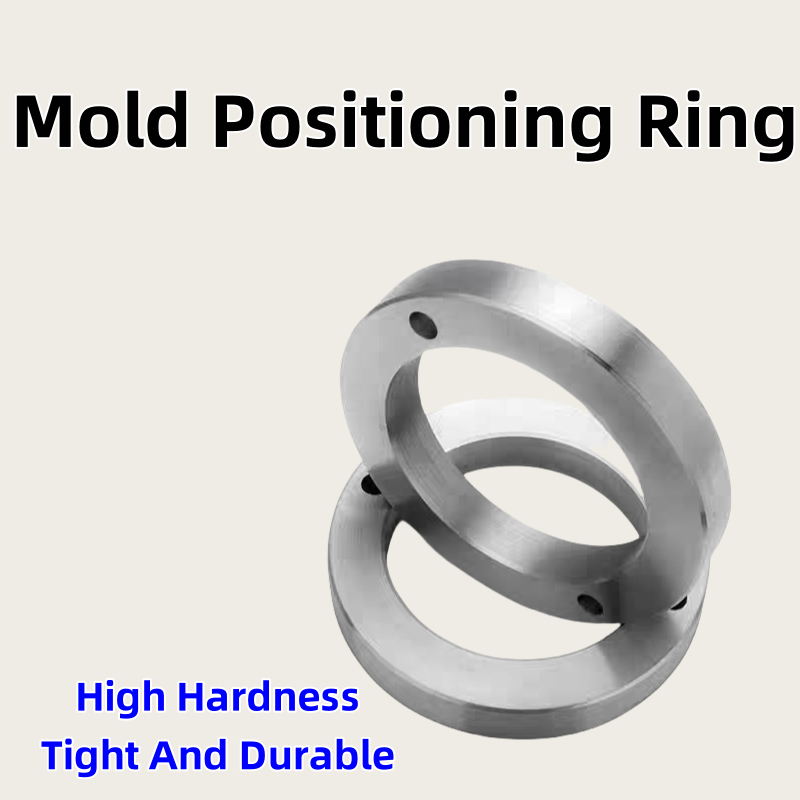 Mold Positioning Ring Injection Molding Machine Fixed Positioning Ring ...