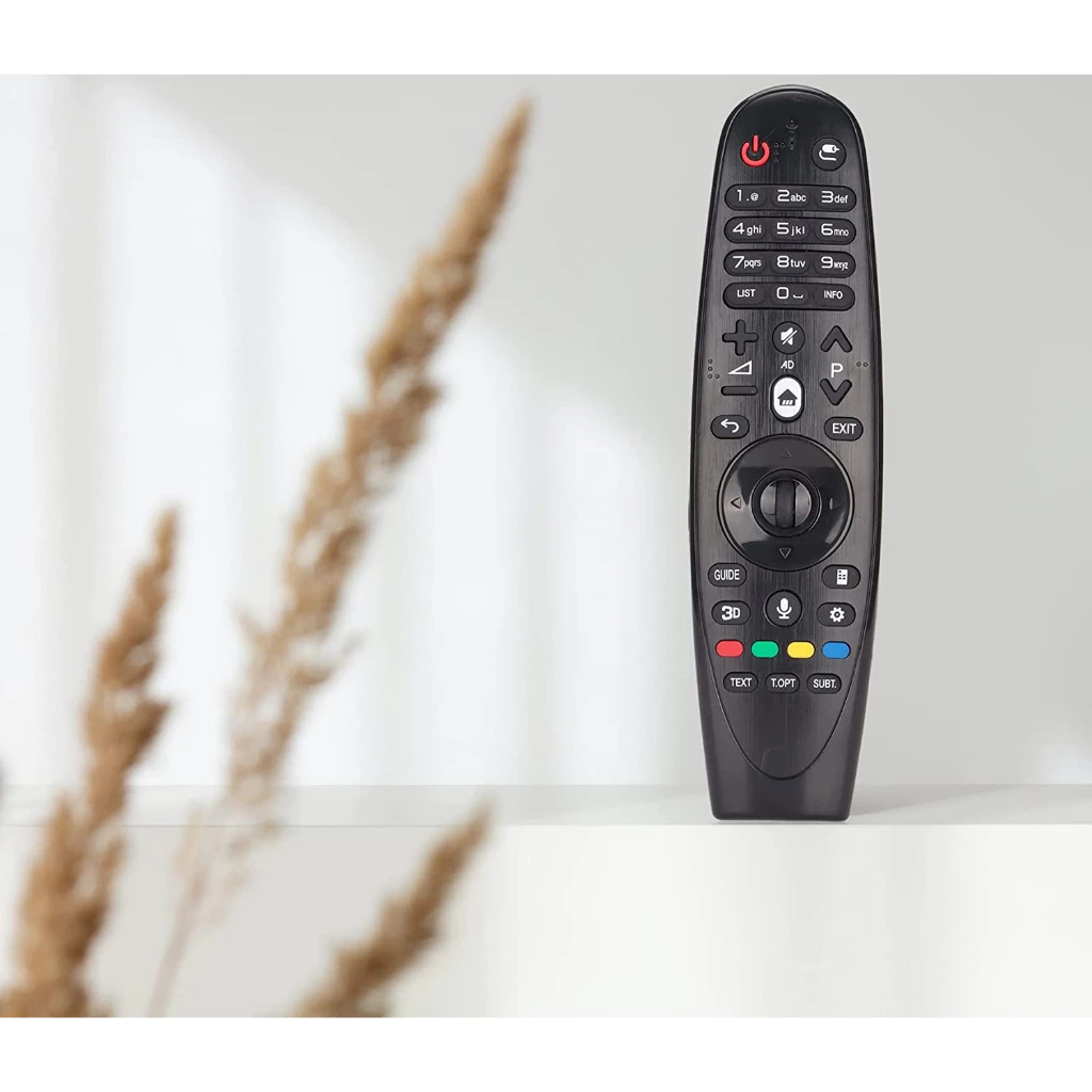 Telecomando Sostitutivo per TV AN‑MR600 AN‑MR600G AM‑HR600 AM‑HR650A, Telecomando Smart TV