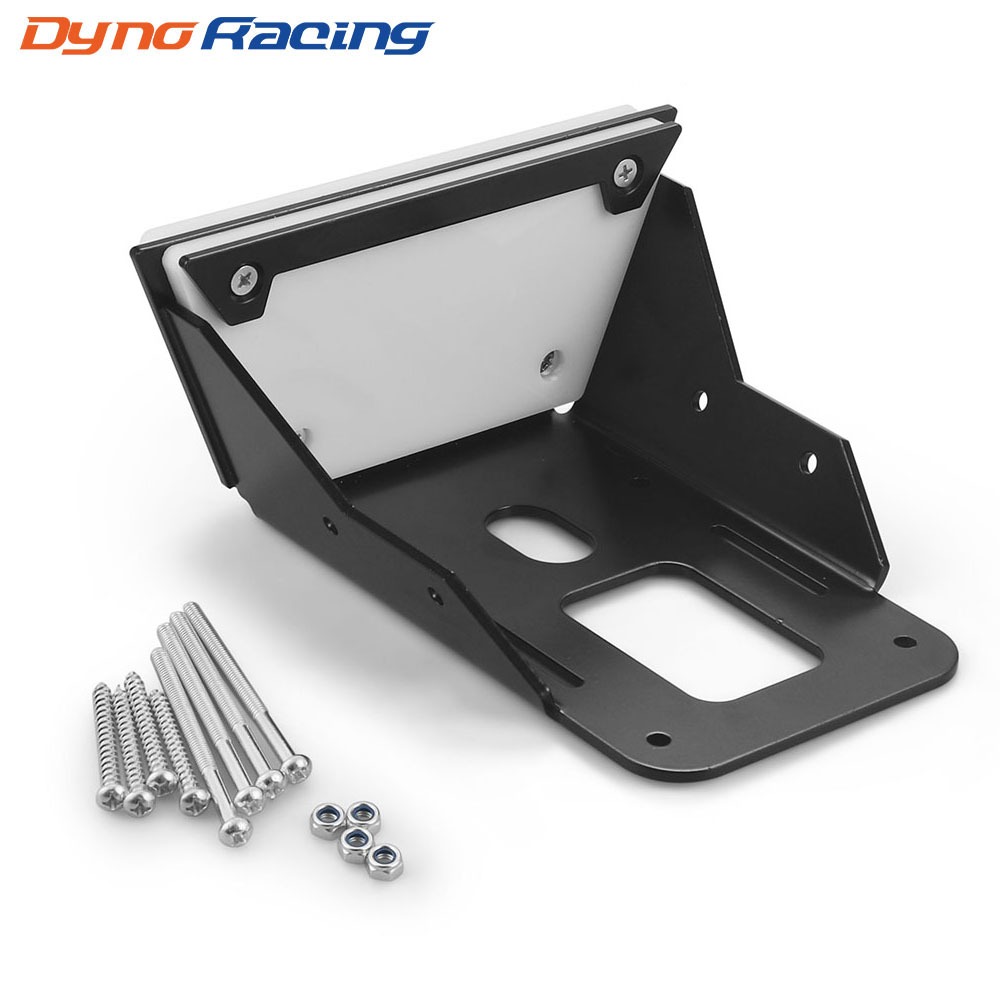 Iron Trolling Motor Transom Motor Mount for Clamp-on Electric 3HP Max ...