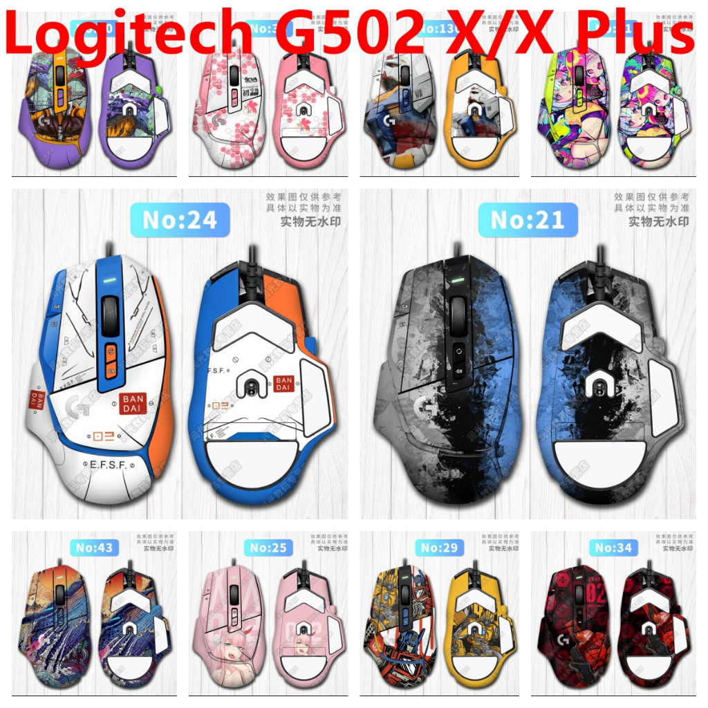 Buy logitech g502 Online With Best Price, Jul 2026 | Shopee Malaysia