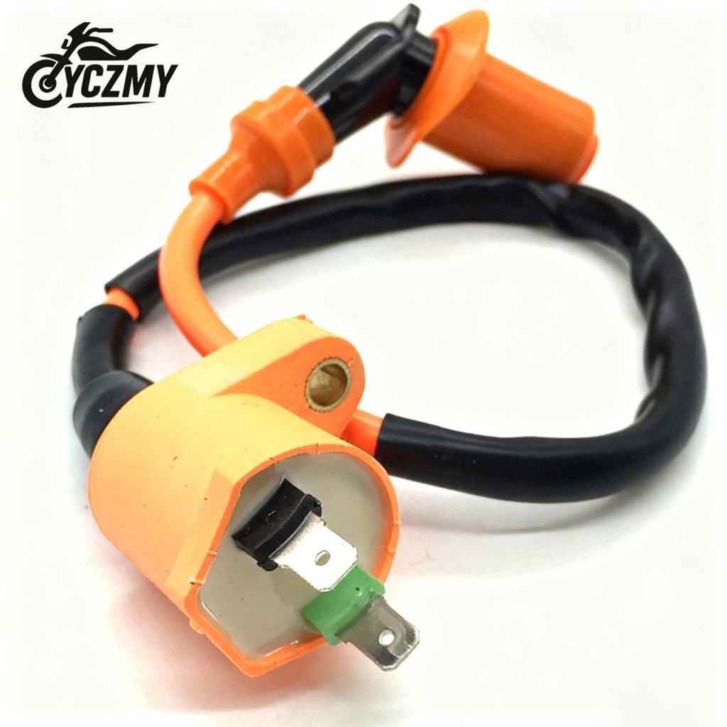 Modified high voltage package JOG50/90 Fuxi QiaoGe DIO50 high voltage ...