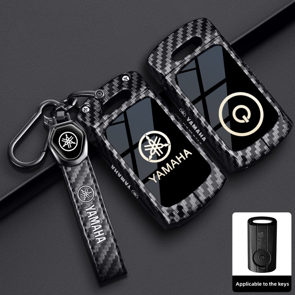 Yamaha XMAX , NMAX ,NVX kunci ,key silicone casing | Shopee Malaysia