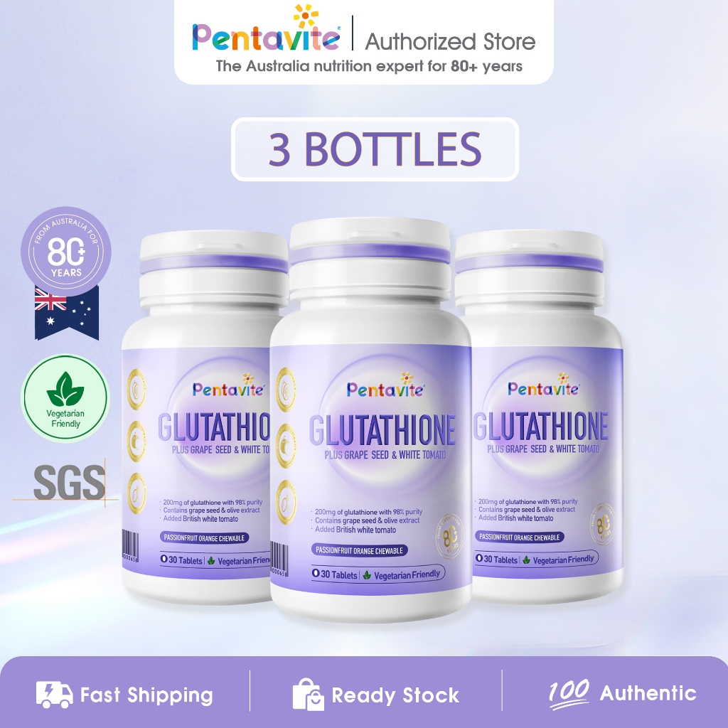 glutathione gnc singapore Amen L-Glutathione SR+ Sustained-Release Reduced L-Glutathione Galactomannans Supplement