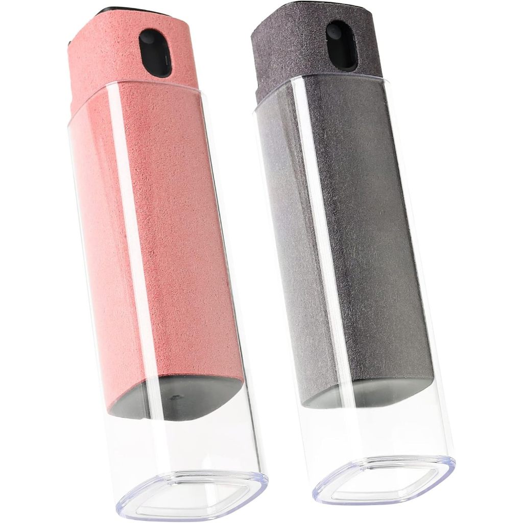 Screen Cleaner Kit, Two in One Screen Cleaner Spray and Wipe ...