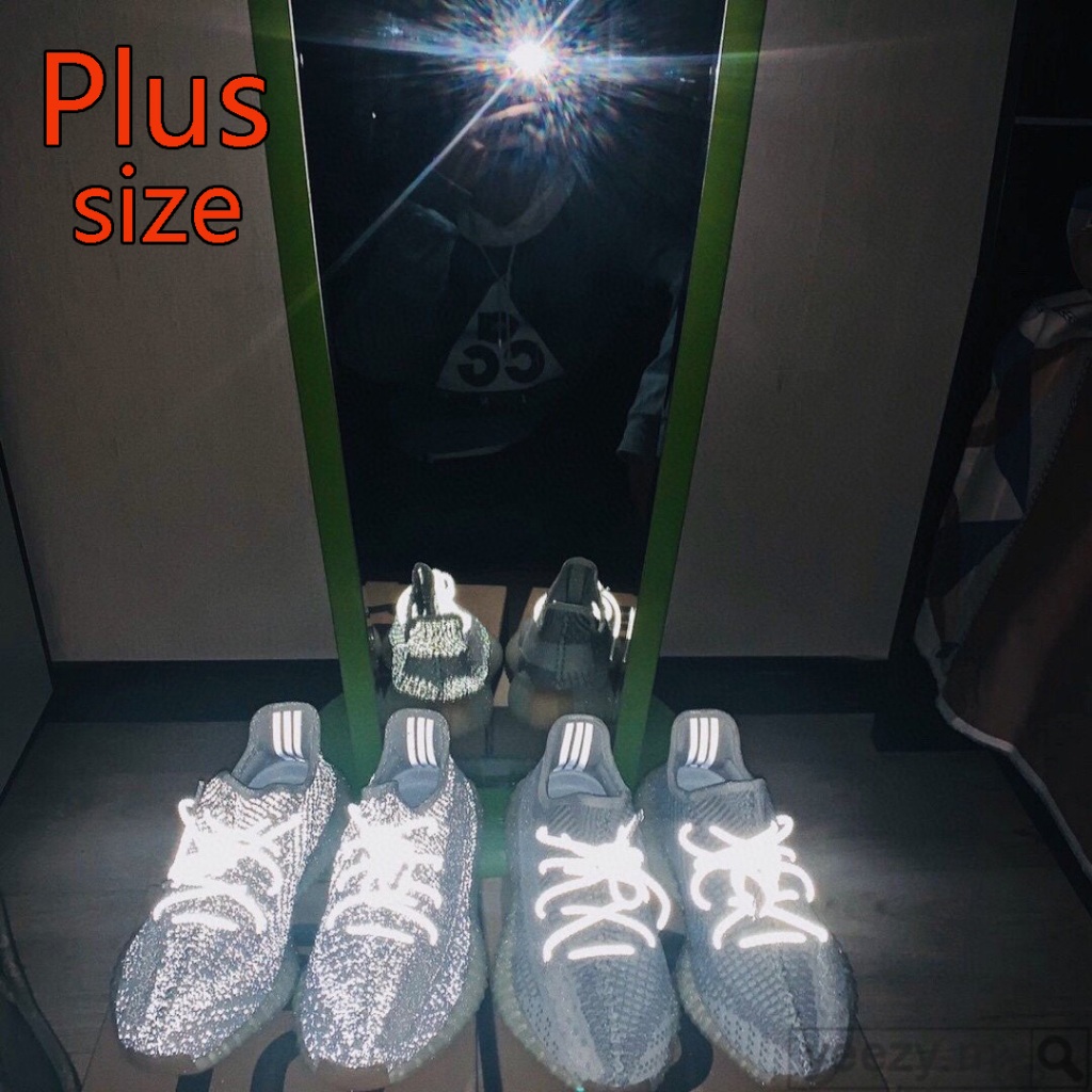Premium YZY Unisex running shoes 