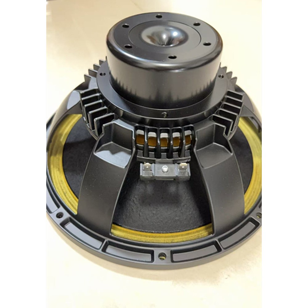 8ohm 106508F 250W LF Driver Subwoofer professional audio speaker driver ...