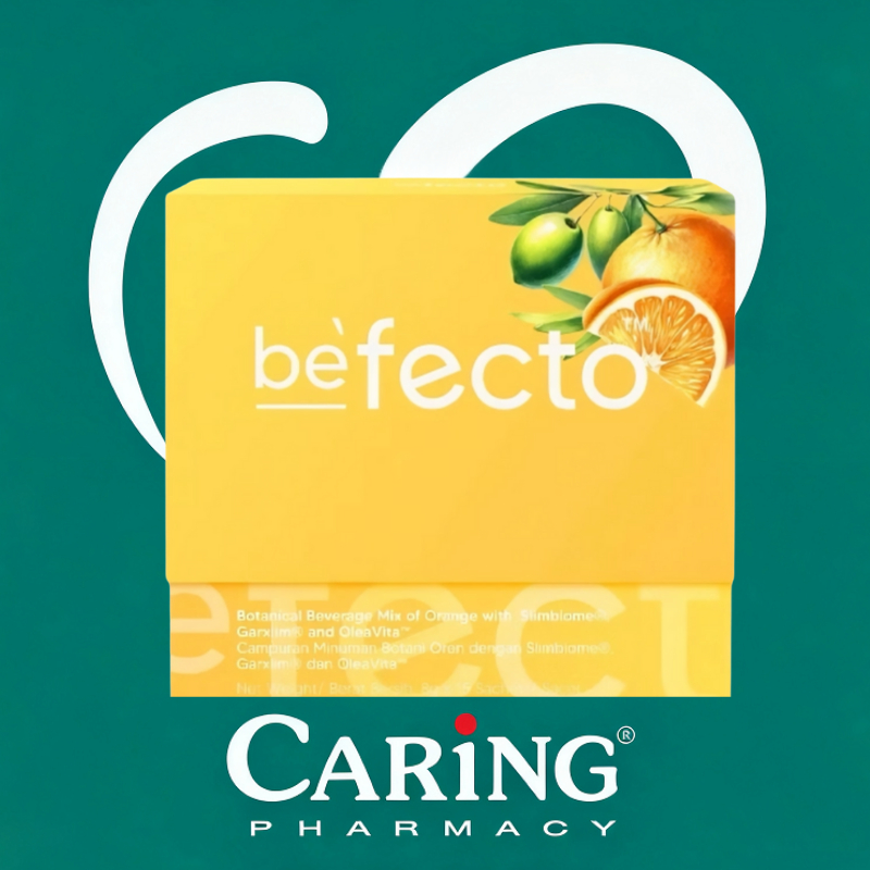 BeFree Befecto Slim Body Booster (15-Sachets)【Authenticity guaranteed ...