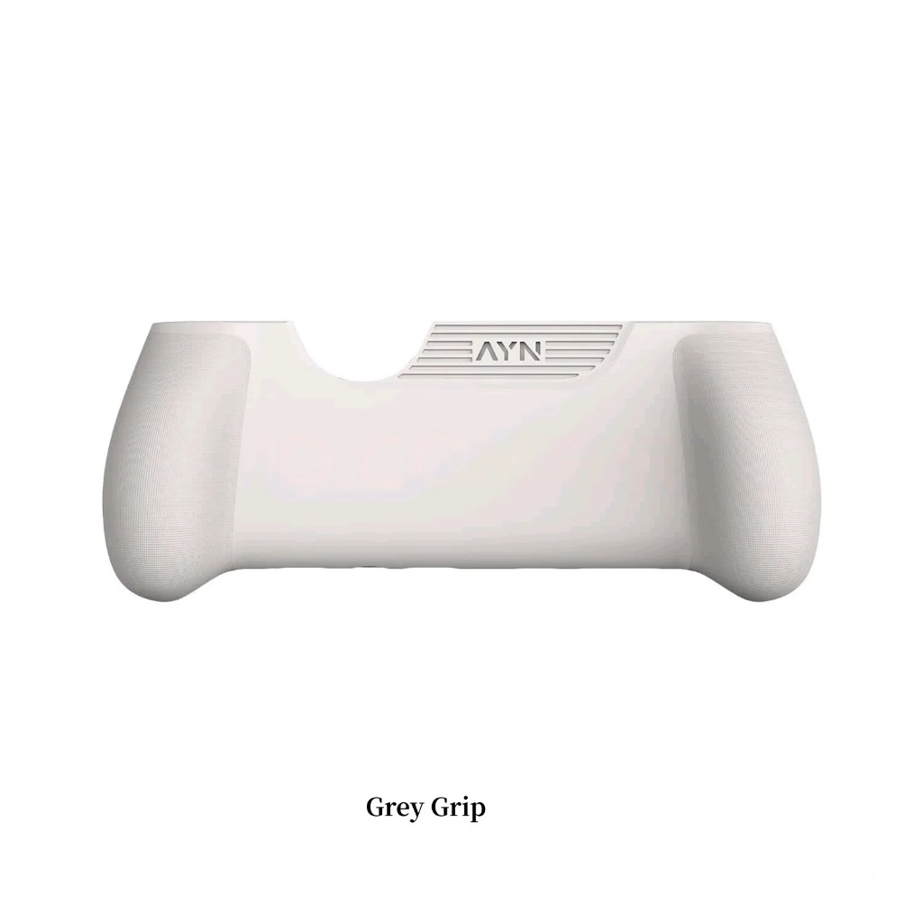 Zilimontt Tragbare Aufbewahrungstasche für Ayn Handheld Game Grip, kompakte 28 x 13 x 5 cm Stoff-Organizer-Tasche in elegantem Schwarz, kompatibel mit Gaming-Zubehör