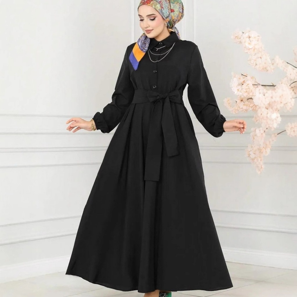 Buy elegant dinner dress muslimah Online With Best Price, May 2026 | Shopee  Malaysia