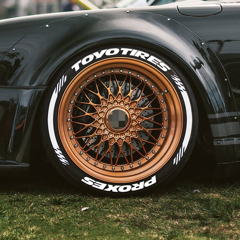 Best HD Pictures about  Stilvolle Toyo Tires Aufkleber Fotos  with No AI Images