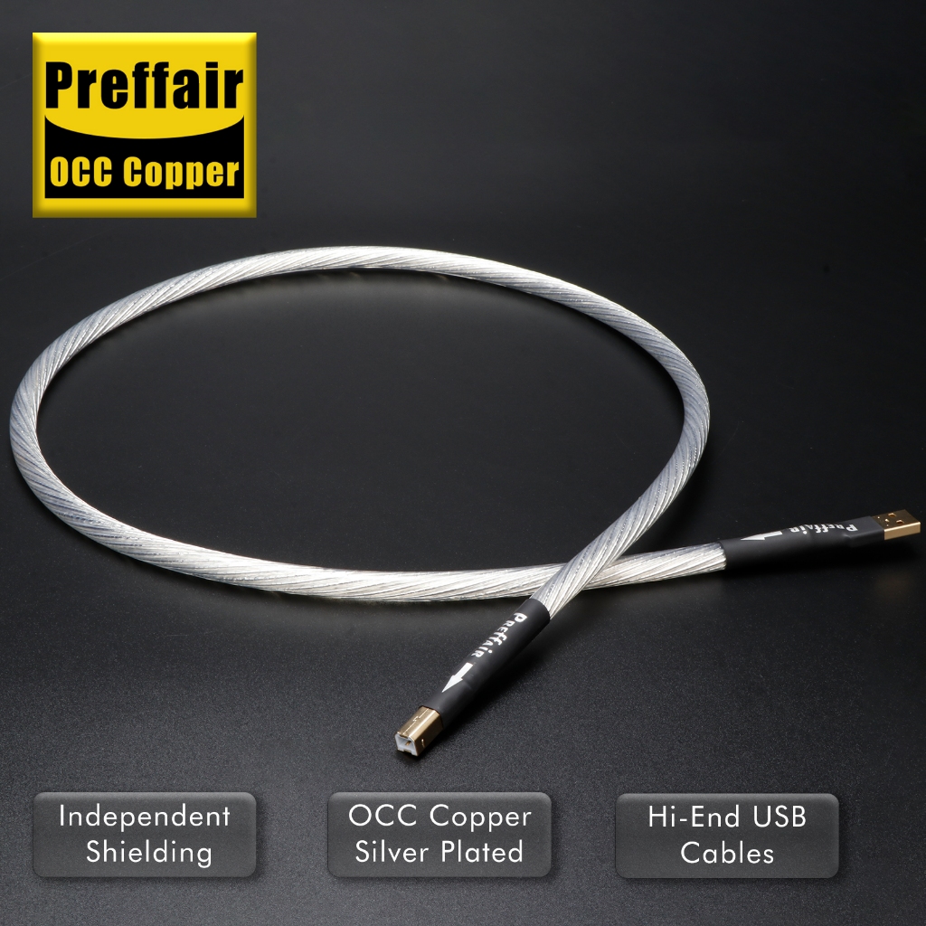 USB A-B USB A-C decoder DAC data cable USB sound card cable A-B ...