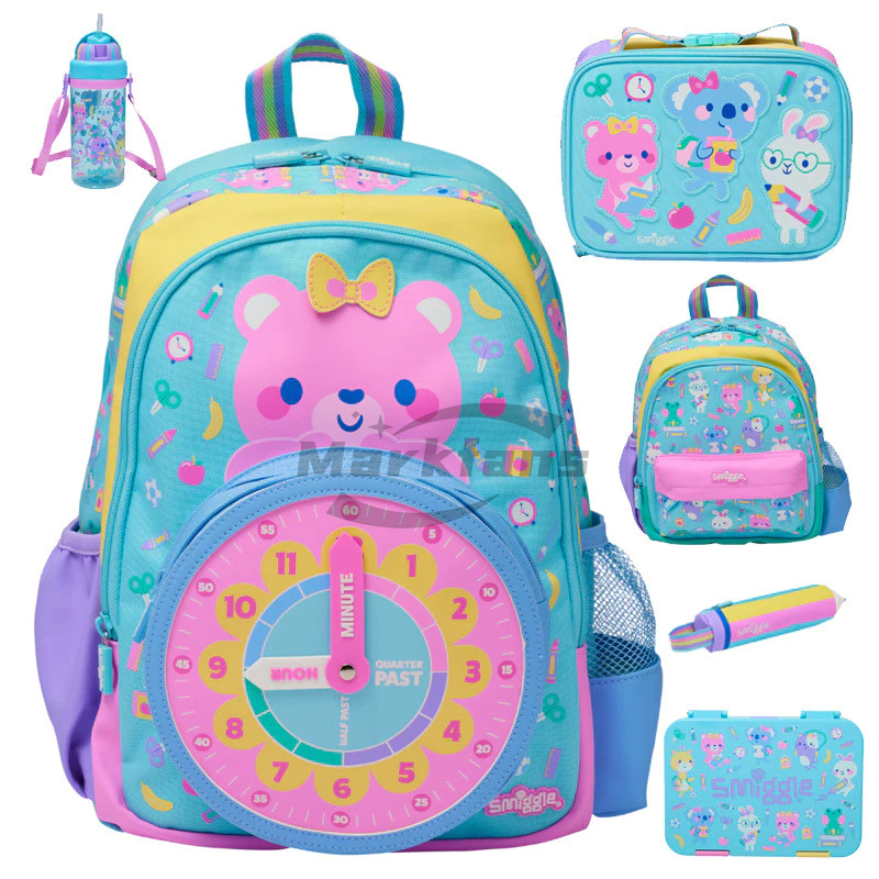 Australian Ready Set Go Teeny Tiny Backpack Junior Collection for ...