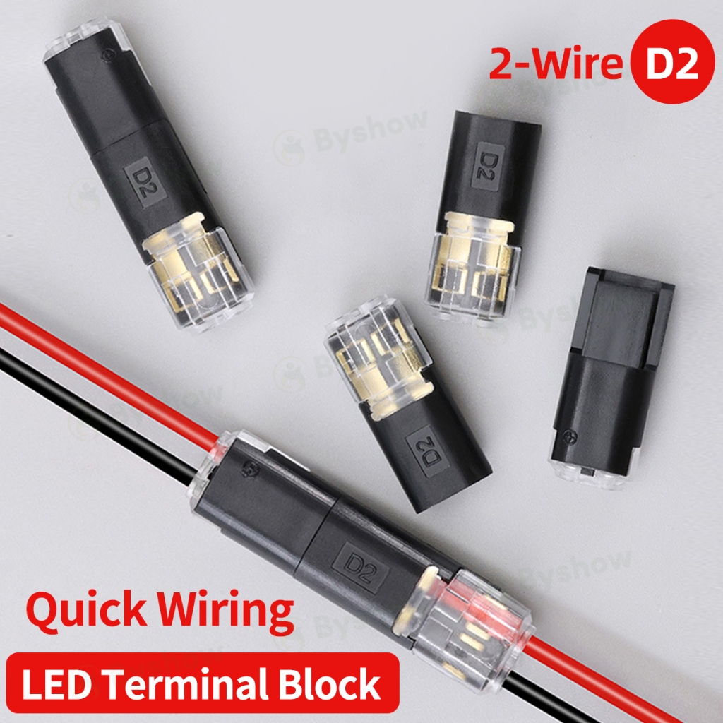Buy CONNECTORS Online With Best Price, May 2026 | Shopee Malaysia