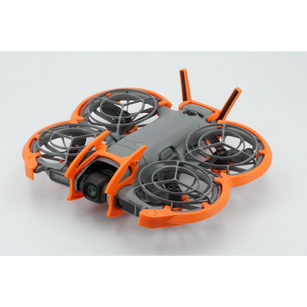 For DJI NEO 2 Propeller Guard Bumper Props Protector Anti-collision ...