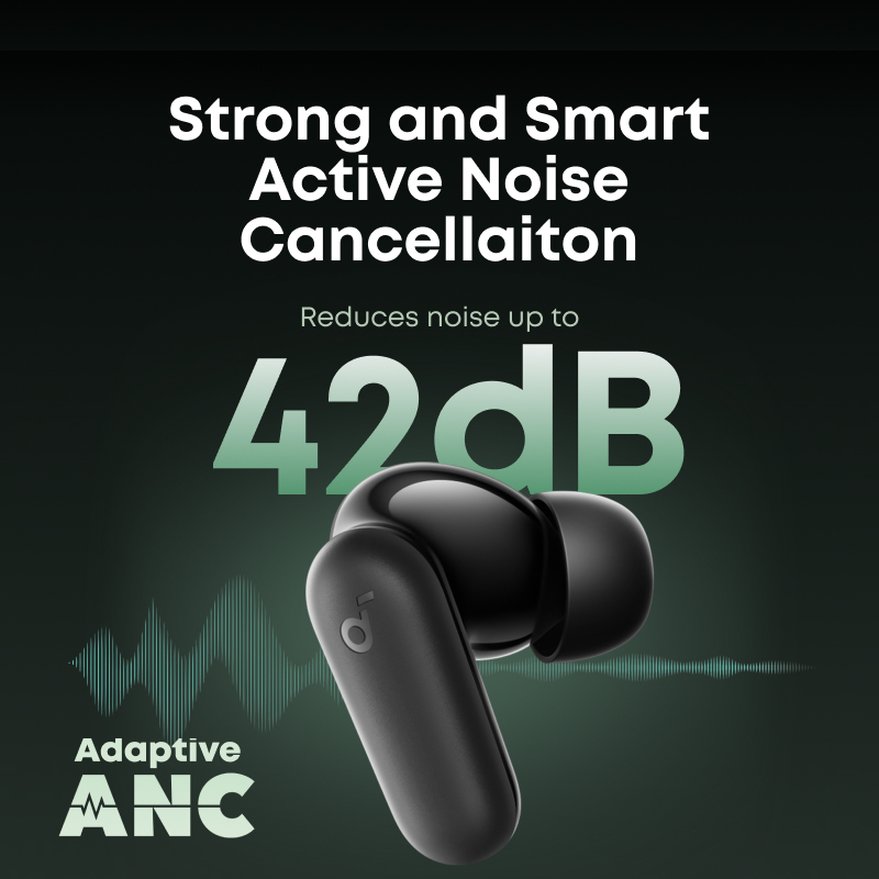 Soundcore by Anker R50i | Shopee Malaysia
