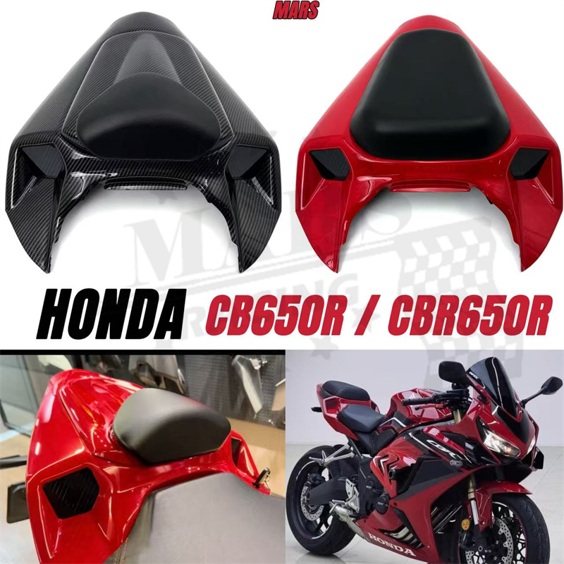 For HONDA CB650R CBR650R 2019 2020 2021 2022 2023 cb650r cbr650r 19-23 ...