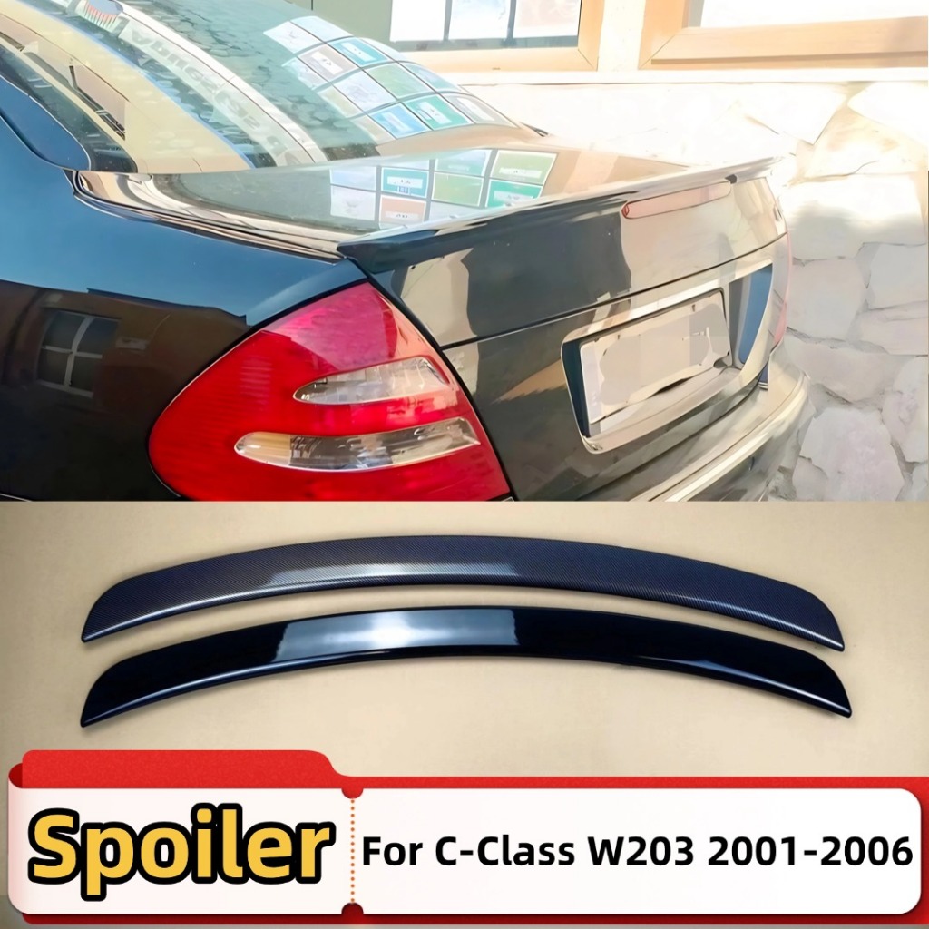 For Mercedes Benz C-Class W203 C180 200 260 320 C55 2001-2006 Racing ...