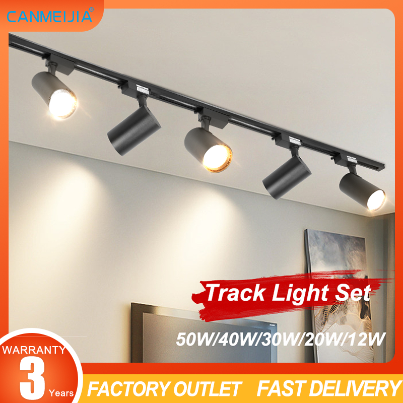 track lighting - Prices and Promotions - May 2026 | Shopee Malaysia