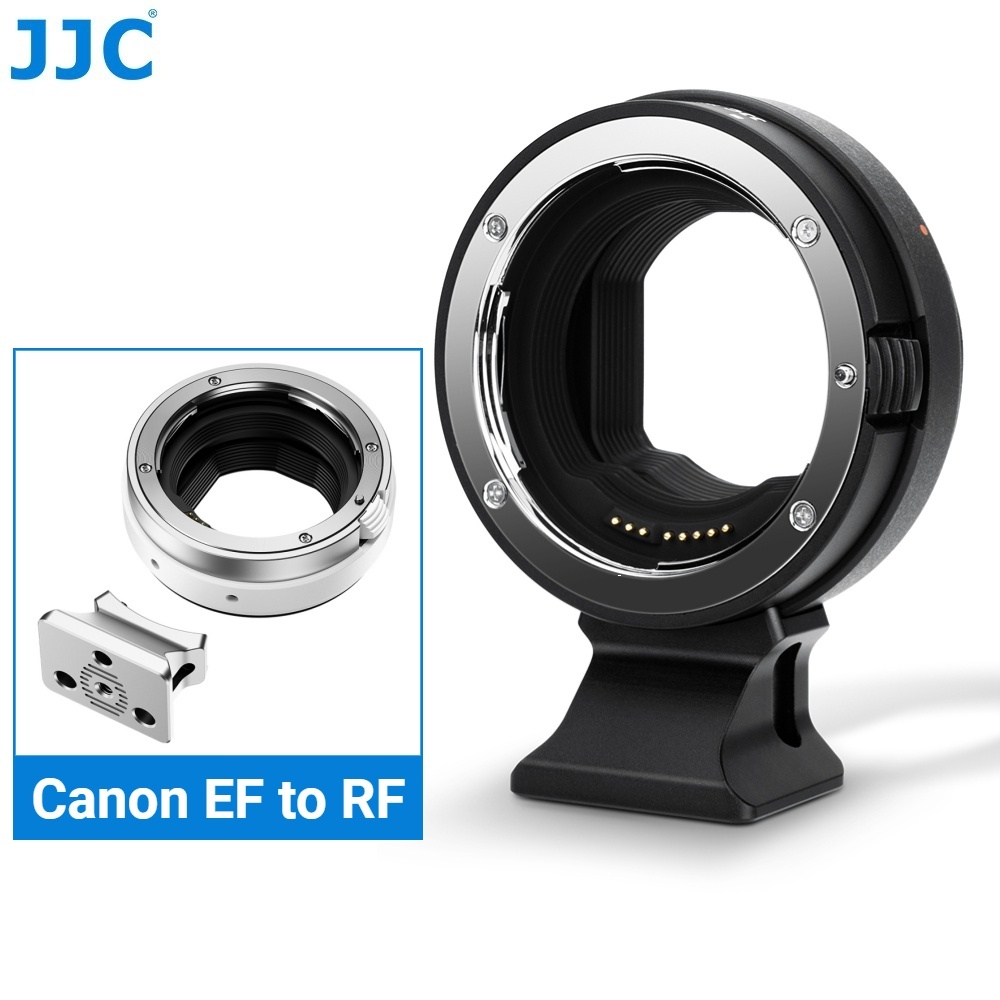 JJC Adaptateur de griffe MSA-9 - Adaptateurs - Achat et prix